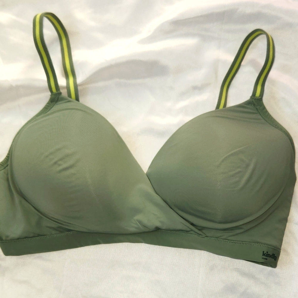 Kindly Yours Wire Free Bra